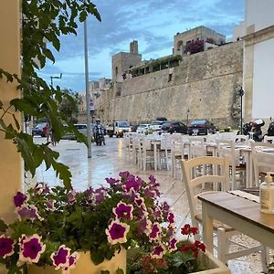 Mediterraneo Camere