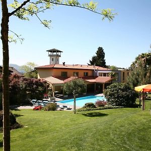 Lugano Savosa Youth Hostel